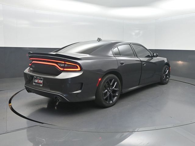 2021 Dodge Charger GT RWD - 23083141 - 23