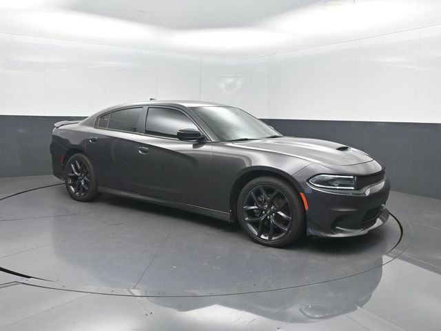 2021 Dodge Charger GT RWD - 23083141 - 25