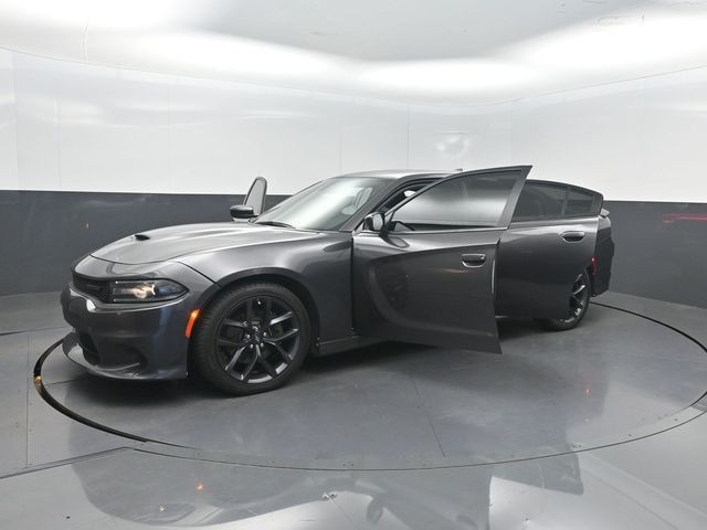 2021 Dodge Charger GT RWD - 23083141 - 27
