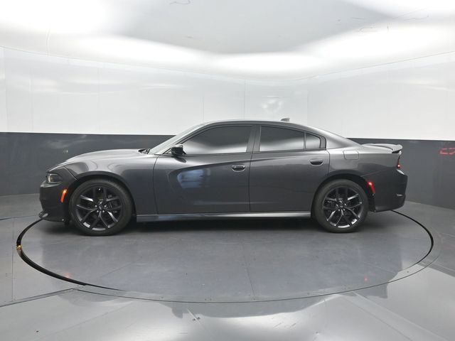 2021 Dodge Charger GT RWD - 23083141 - 2