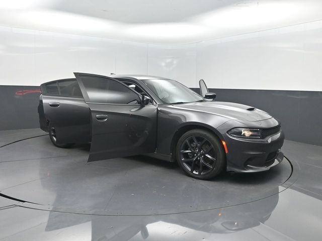 2021 Dodge Charger GT RWD - 23083141 - 29