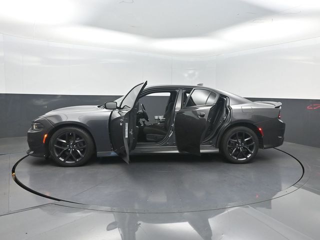 2021 Dodge Charger GT RWD - 23083141 - 30