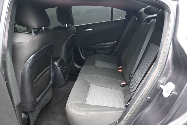 2021 Dodge Charger GT RWD - 23083141 - 7