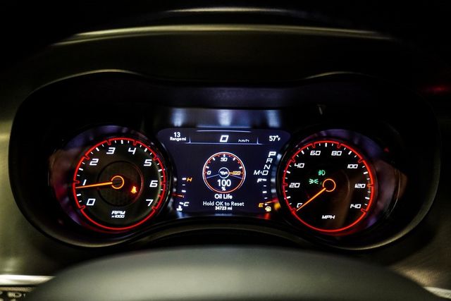 2021 Dodge Charger GT RWD - 22966202 - 26