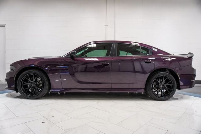 2021 Dodge Charger GT RWD - 22966202 - 30