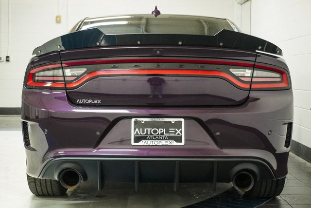 2021 Dodge Charger GT RWD - 22966202 - 35