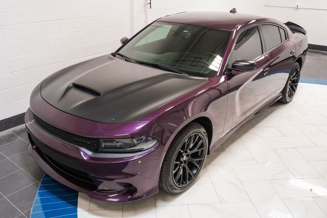 2021 Dodge Charger GT RWD - 22966202 - 38