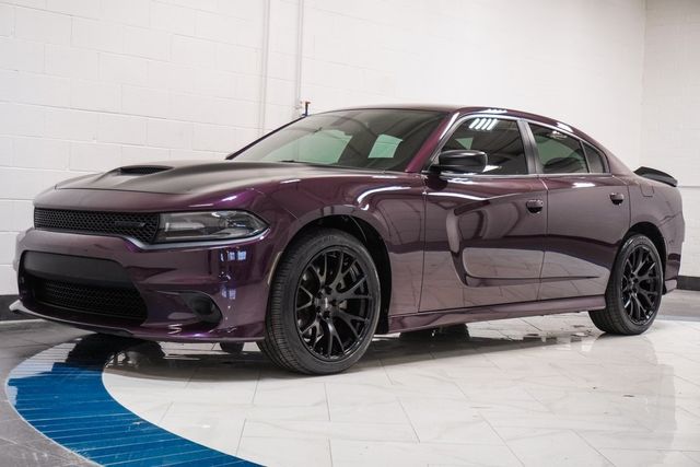 2021 Dodge Charger GT RWD - 22966202 - 3