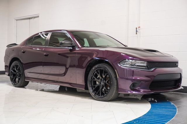 2021 Dodge Charger GT RWD - 22966202 - 4