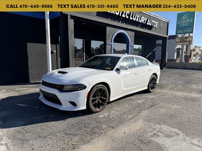 2021 Dodge Charger