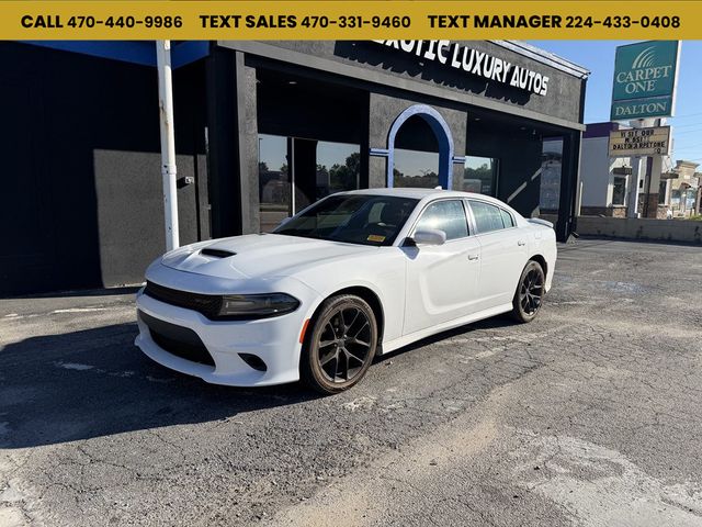 2021 Dodge Charger GT RWD - 23029552 - 0