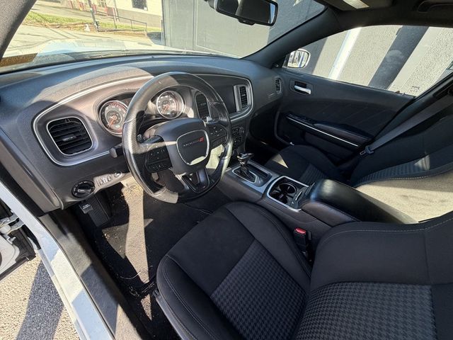 2021 Dodge Charger GT RWD - 23029552 - 9