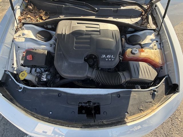 2021 Dodge Charger GT RWD - 23029552 - 17
