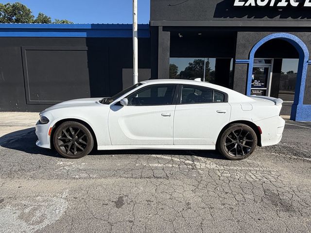 2021 Dodge Charger GT RWD - 23029552 - 1