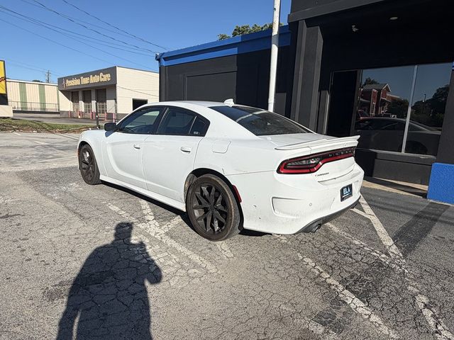2021 Dodge Charger GT RWD - 23029552 - 2