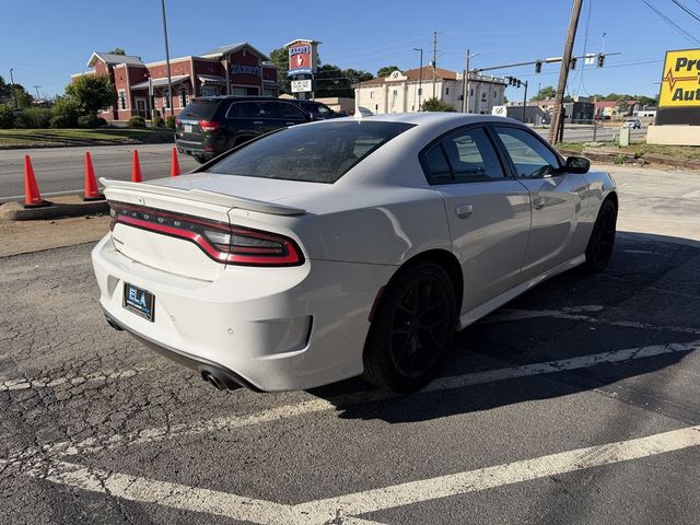 2021 Dodge Charger GT RWD - 23029552 - 4