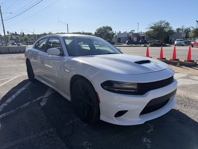 2021 Dodge Charger GT RWD - 23029552 - 6