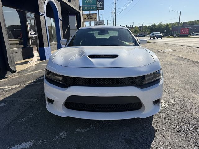 2021 Dodge Charger GT RWD - 23029552 - 7