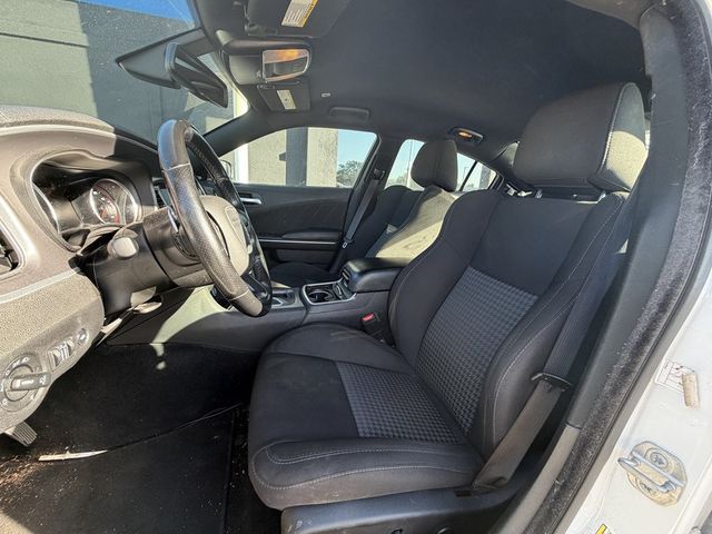 2021 Dodge Charger GT RWD - 23029552 - 8