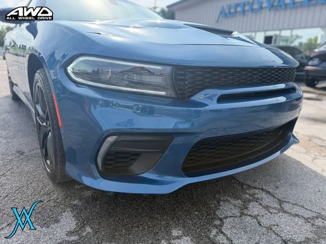2021 Dodge Charger GT Sedan 4D - 23066953 - 9