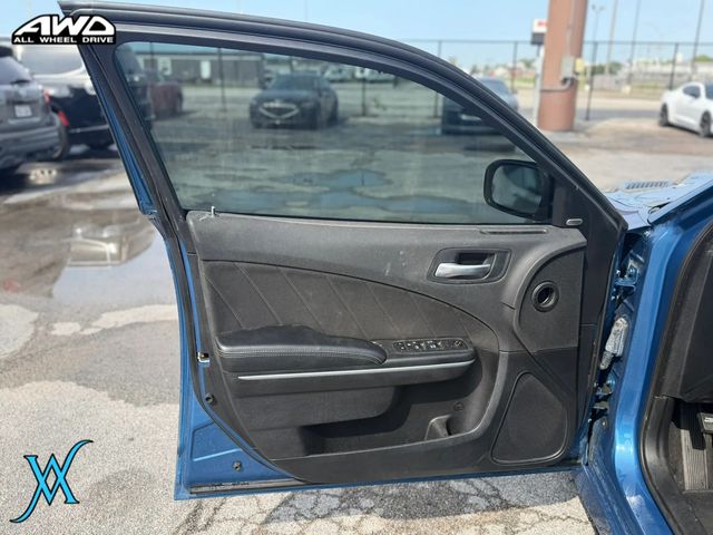 2021 Dodge Charger GT Sedan 4D - 23066953 - 10