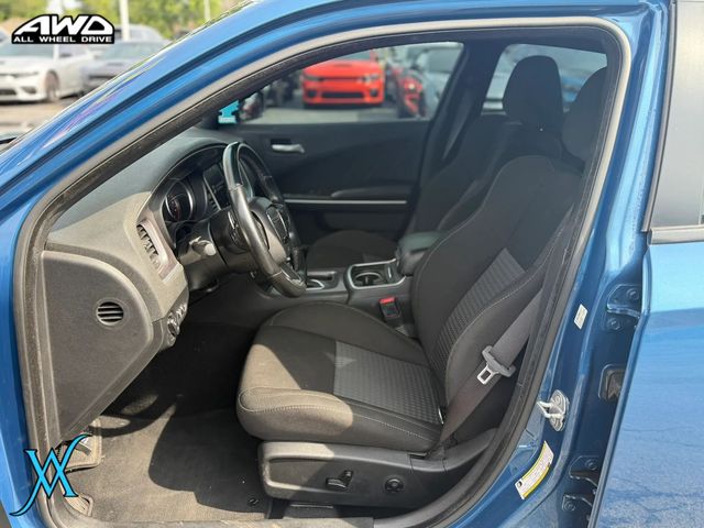2021 Dodge Charger GT Sedan 4D - 23066953 - 11