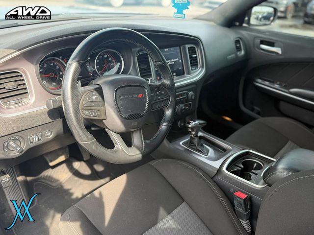 2021 Dodge Charger GT Sedan 4D - 23066953 - 13