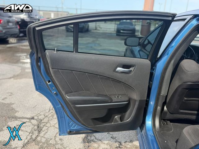 2021 Dodge Charger GT Sedan 4D - 23066953 - 14