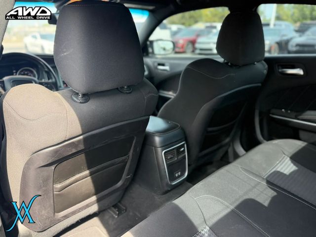2021 Dodge Charger GT Sedan 4D - 23066953 - 15