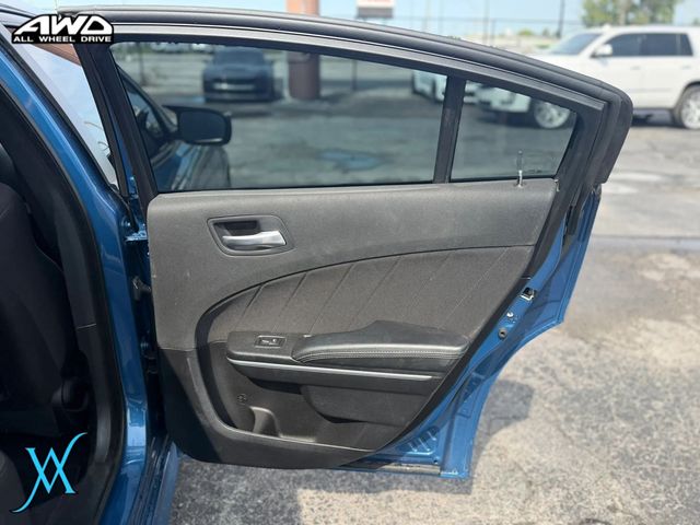 2021 Dodge Charger GT Sedan 4D - 23066953 - 17
