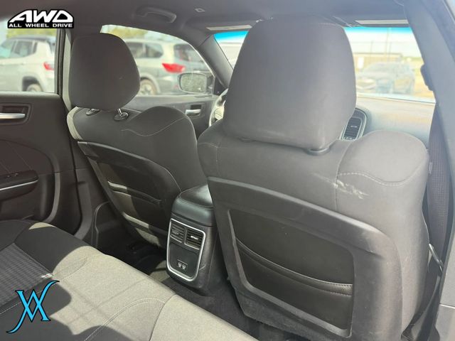 2021 Dodge Charger GT Sedan 4D - 23066953 - 18