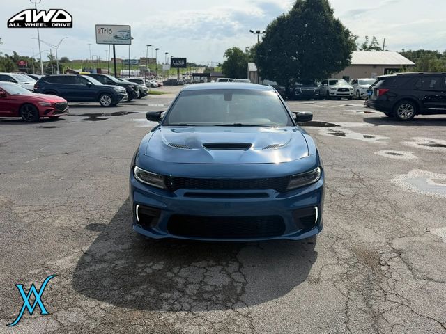 2021 Dodge Charger GT Sedan 4D - 23066953 - 1