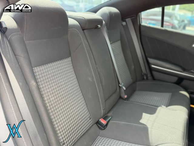 2021 Dodge Charger GT Sedan 4D - 23066953 - 19