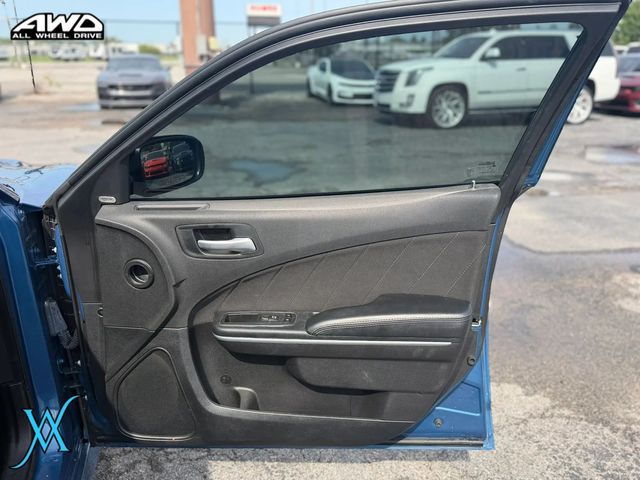 2021 Dodge Charger GT Sedan 4D - 23066953 - 20
