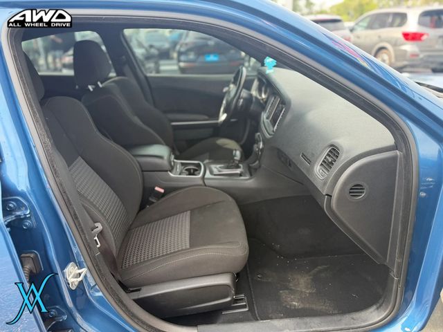 2021 Dodge Charger GT Sedan 4D - 23066953 - 21
