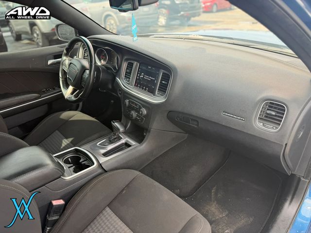 2021 Dodge Charger GT Sedan 4D - 23066953 - 22
