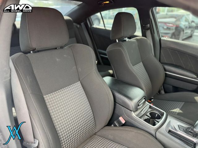 2021 Dodge Charger GT Sedan 4D - 23066953 - 23
