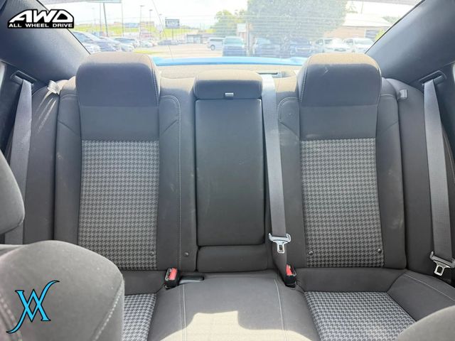 2021 Dodge Charger GT Sedan 4D - 23066953 - 24