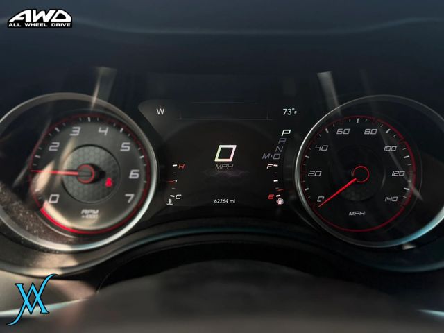 2021 Dodge Charger GT Sedan 4D - 23066953 - 32
