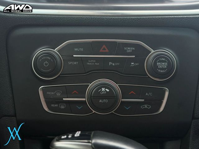 2021 Dodge Charger GT Sedan 4D - 23066953 - 35