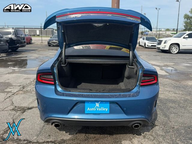 2021 Dodge Charger GT Sedan 4D - 23066953 - 36