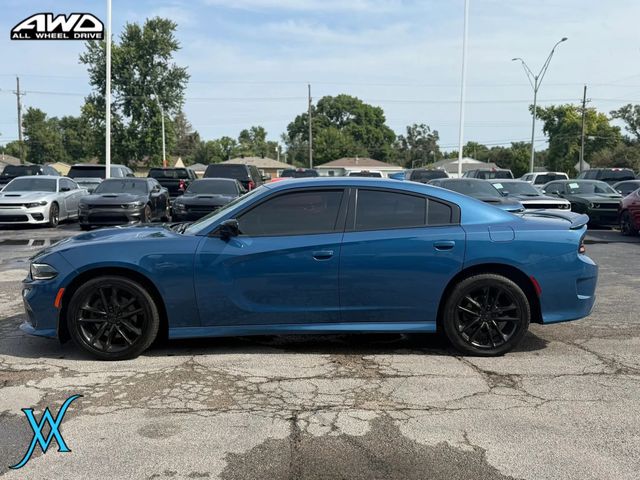 2021 Dodge Charger GT Sedan 4D - 23066953 - 3