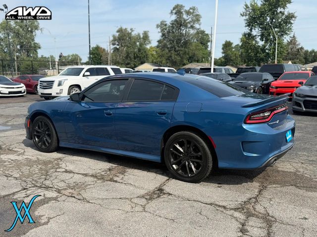2021 Dodge Charger GT Sedan 4D - 23066953 - 4