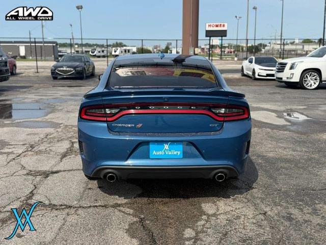 2021 Dodge Charger GT Sedan 4D - 23066953 - 5