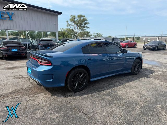 2021 Dodge Charger GT Sedan 4D - 23066953 - 6