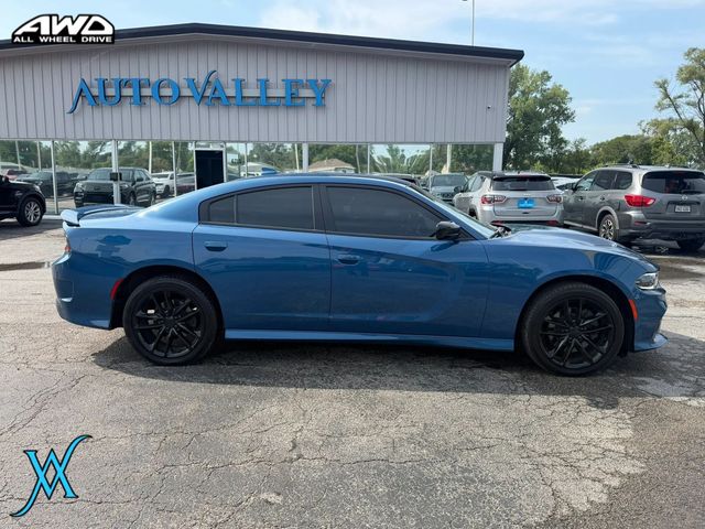 2021 Dodge Charger GT Sedan 4D - 23066953 - 7