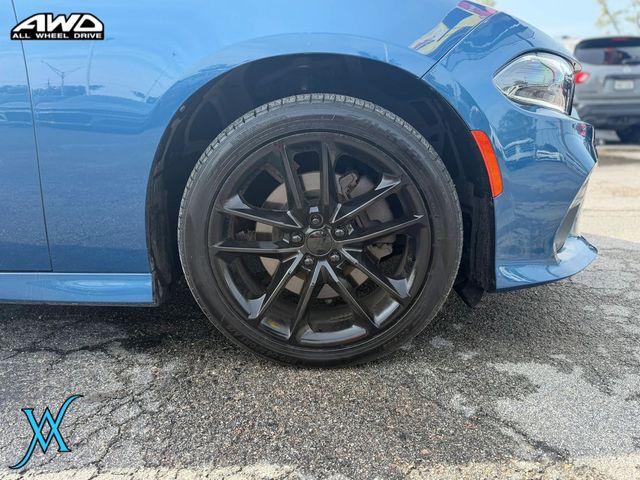 2021 Dodge Charger GT Sedan 4D - 23066953 - 8