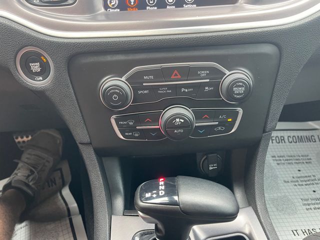2021 DODGE CHARGER GT W/ BLACKTOP PACKAGE & PWR SUNROOF ($2,390 VALUE!!) - 23092846 - 16