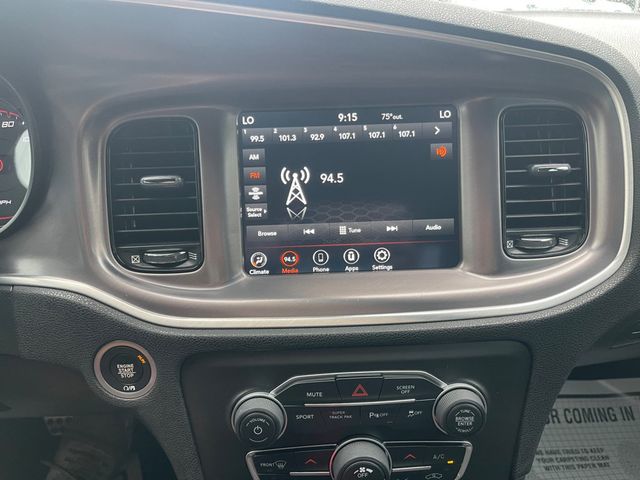 2021 DODGE CHARGER GT W/ BLACKTOP PACKAGE & PWR SUNROOF ($2,390 VALUE!!) - 23092846 - 17