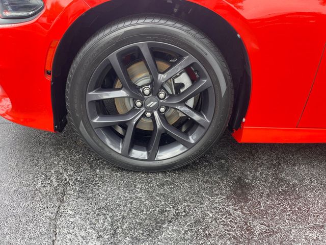 2021 DODGE CHARGER GT W/ BLACKTOP PACKAGE & PWR SUNROOF ($2,390 VALUE!!) - 23092846 - 7